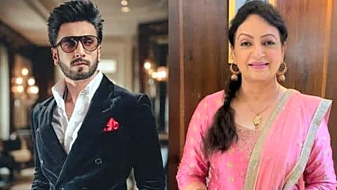 CINTAA Singh praises 'Dhurandhar: The Revenge' and backs actor Singh