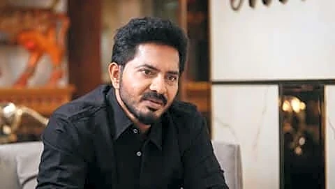 Producer Rajesh says he lost ₹120cr on 'Hero' and 'Doctor'