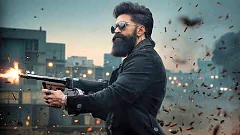 Actor Yash delays 'Toxic' June 4 release amid OTT talks