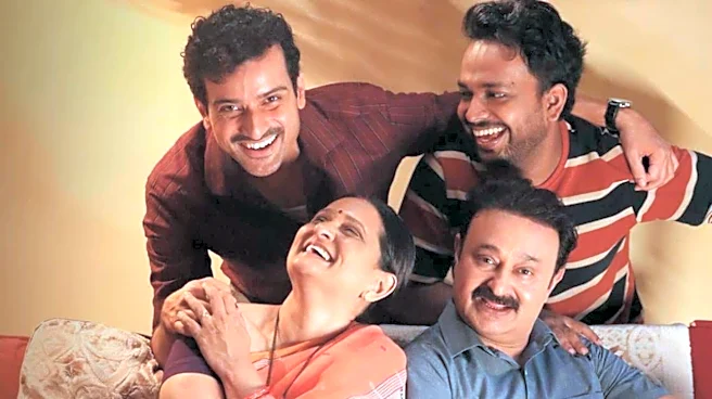 'Gullak' S05 review: Mishras return with warm but predictable season