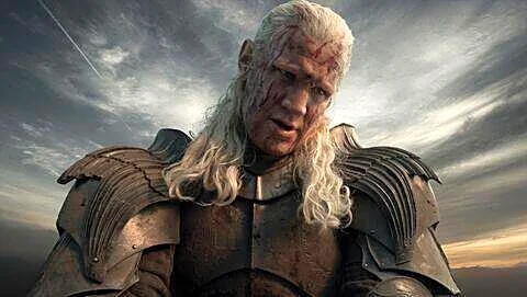 Condal will leave 'Game of Thrones' universe after season 4