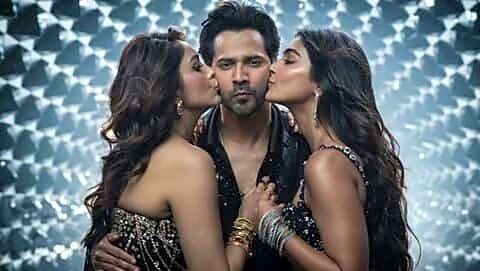 Bombay HC allows 'Hai Jawani Toh Ishq Hona Hai' release