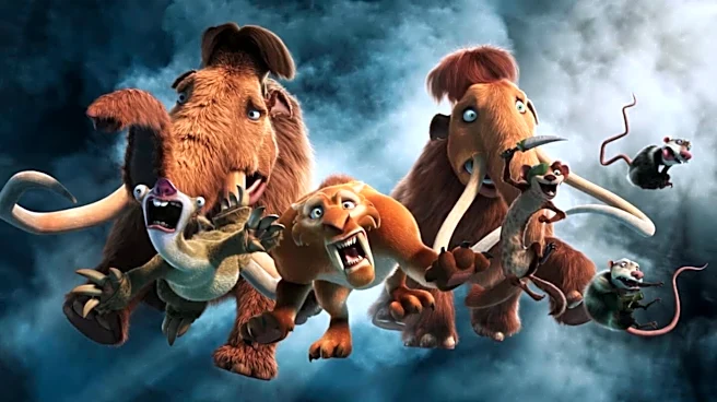 'Ice Age: Boiling Point' teaser out; release set for 2027