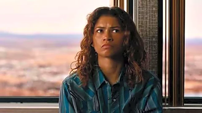 'Euphoria' Season 3 ends strong with 8.7M viewers