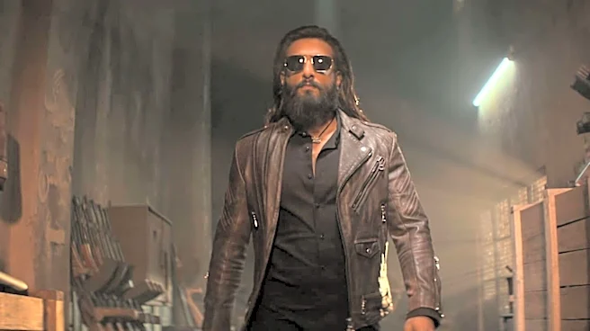 Why netizens didn't like 'Dhurandhar 2's OTT premiere model
