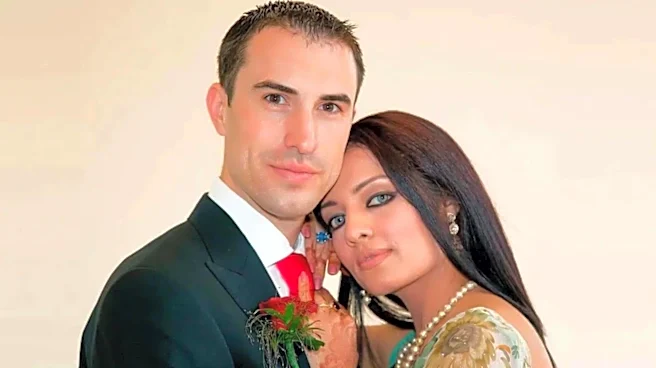 Celina Jaitly responds to legal threats from estranged husband, father-in-law