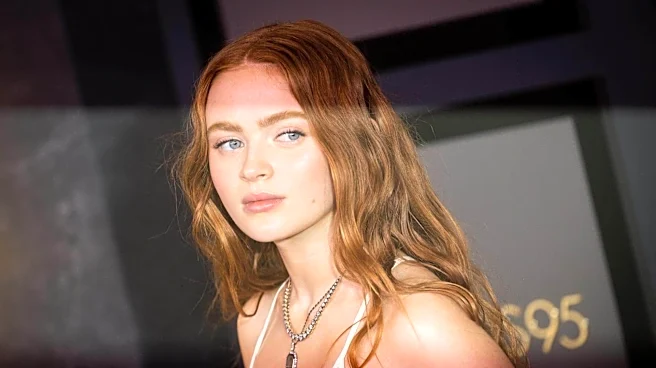 Sadie Sink to lead FX's 'The Marriage Plot' limited series