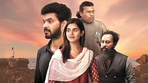 'Sattendru Maarudhu Vaanilai' streams on Prime Video and Aha Tamil