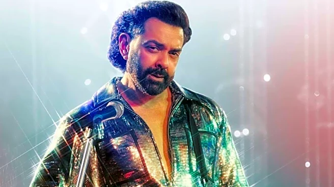 'Bandar' review: Anurag Kashyap, Bobby Deol deliver gripping drama