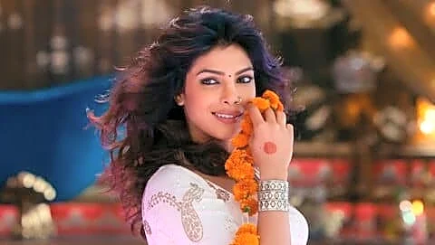 Bhansali dropped Chopra song for 'Ram-Leela' after actor Khan objected