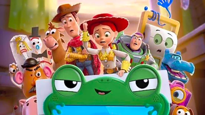 'Toy Story 5' arrives soon: Cast, plot, release date