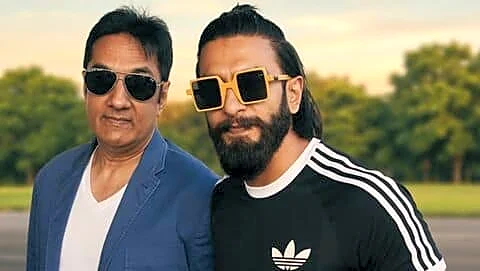 Bhavnani addresses family position over Singh's 'Don 3' exit