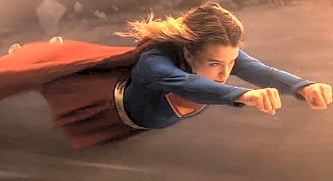 'Supergirl' final trailer shows Alcock and Ridley hunting Krem