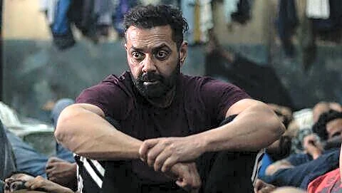Kashyap's 'Bandar' starring Deol opens to just 50L net