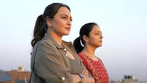 Baweja Studio's 'System' now Prime Video's most-watched non-English film worldwide