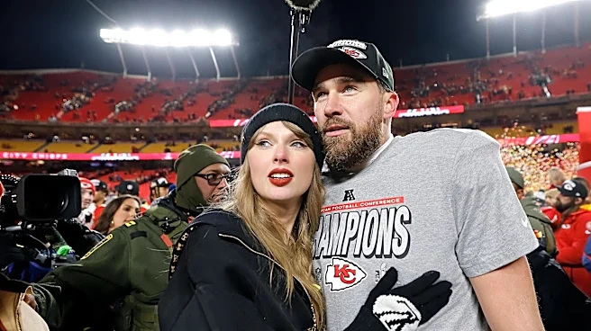 Taylor Swift-Travis Kelce to marry at Madison Square Garden