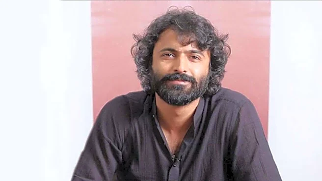 Director Advait Chandan exits 'Dostana 2' due to creative differences?