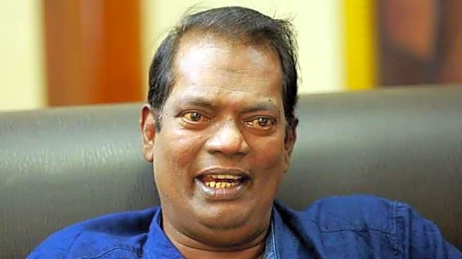 Veteran Malayalam actor Salim Kumar on ventilator support