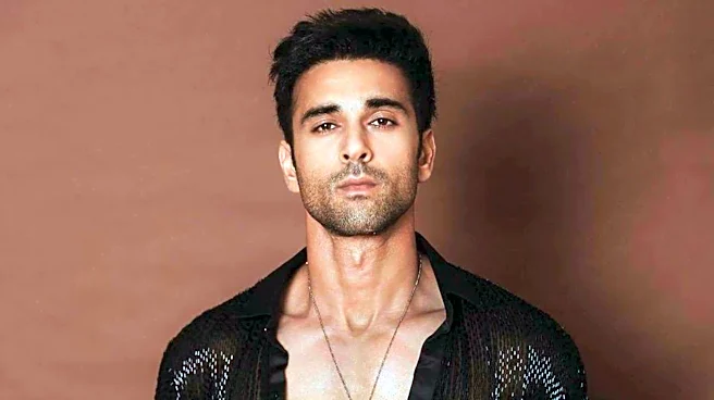 Pulkit Samrat wraps next film with Tips