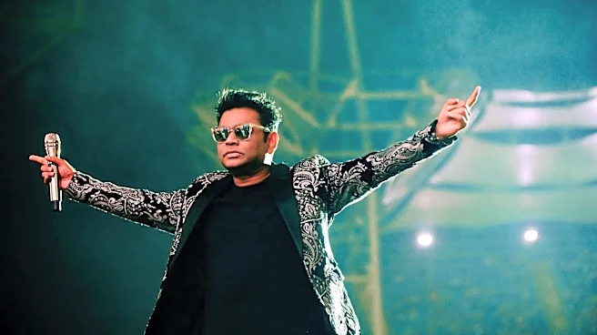 Rahman to pay musical tribute to BSF at Attari Border