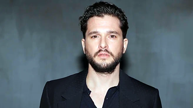 Kit Harington reveals rehab stint during 'GoT' final season