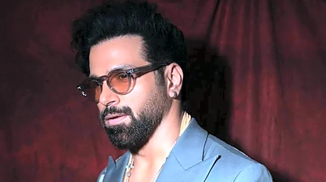 Rithvik Dhanjani says 'reality shows haven't overshadowed my acting work'
