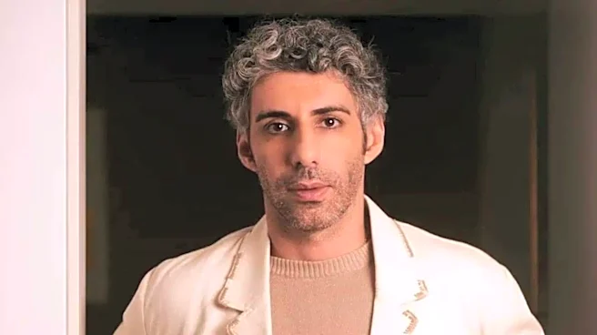 Jim Sarbh urges greater diversity in cinema