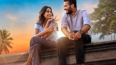 Malayalam 'Sukhamano Sukhamann' hits Amazon Prime Video after February release