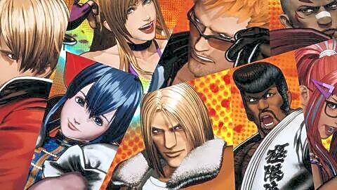 'Fatal Fury' gets movie and animated series with Goyer attached