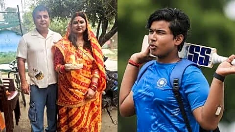 BCCI allows 15-year-old Vaibhav Sooryavanshi's parents on India T20 tours