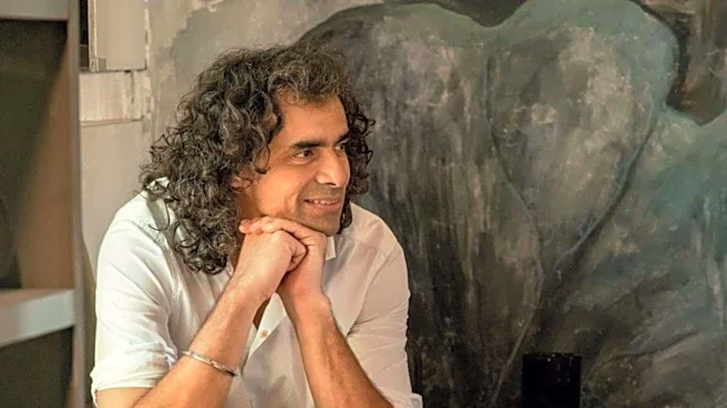 Imtiaz Ali recalls getting abducted from college over poster dispute