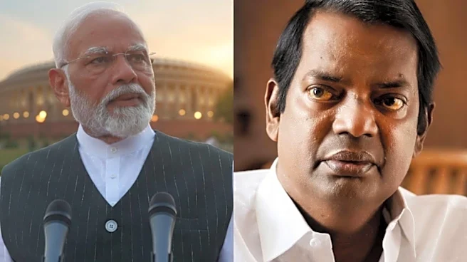 'Deeply saddened': PM Modi pays tribute to actor Salim Kumar