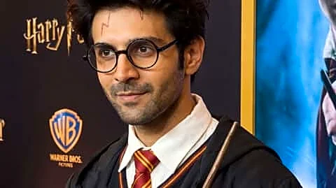 AI-generated video casts Bollywood stars in 'Harry Potter' Khan praised