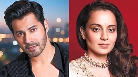 Dhawan declined 'Andhadhun' due to scheduling and called it good