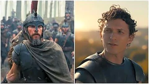 Nolan's 'The Odyssey' IMAX bookings fuel debate over ₹3,300 fares