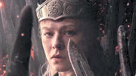 'House of the Dragon' returns June 21 with 73-minute premiere