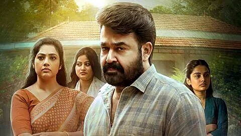 Mohanlal's 'Drishyam 3' slows on Day 19, earns 50L, nets 106.93cr