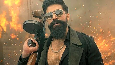 Yash's 'Toxic' delays amid Iran war spark ₹40cr reshoot buzz