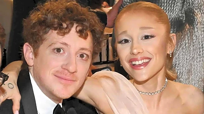 Ariana Grande, Ethan Slater call it quits after 3 years