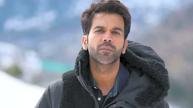 Rajkummar Rao's 'Prahaar' gets release date: What we know
