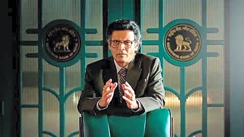 Bajpayee's 'Governor' gets UA 13+ from CBFC with cuts