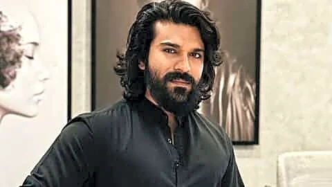 Charan takes 3 month break after 'Peddi' crosses ₹300cr worldwide