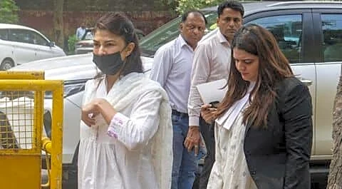 Supreme Court to hear Fernandez plea in ₹200cr money laundering