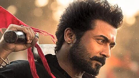 Suriya's 'Karuppu' crosses 305cr worldwide, adds 45L on Day 26