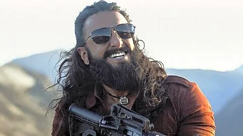 Singh's 'Dhurandhar 2' on JioHotstar sets 12.8 million debut-week OTT record