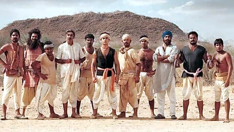 London Indian Film Festival returns July 9-16 with '52 Blue'