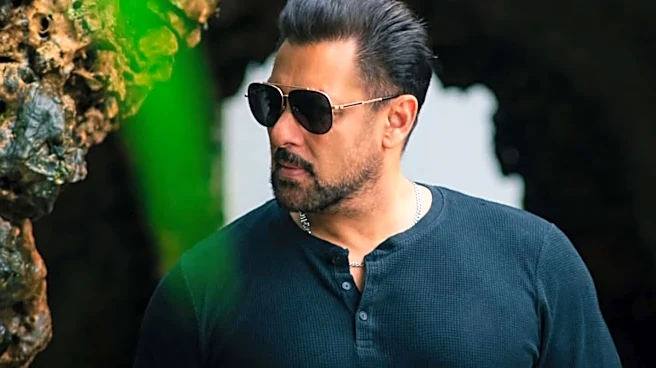 Salman Khan to begin 'Bigg Boss 20' shoot in September