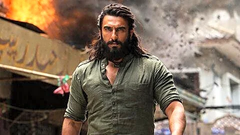 Dhar's 'Raw and undekha' uncut hits JioHotstar with altered line