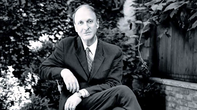 Tiffany's design director John Loring dies at 86
