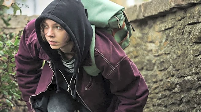 'Good Girl's Guide to Murder' to end with S03